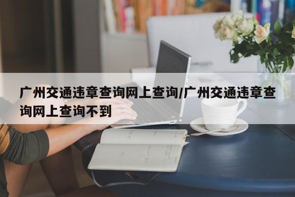 广州交通违章查询网上查询/广州交通违章查询网上查询不到